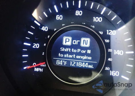 2015 Kia Optima Ex z USA, uszkodzony, nr VIN 5XXGN4A73FG459355